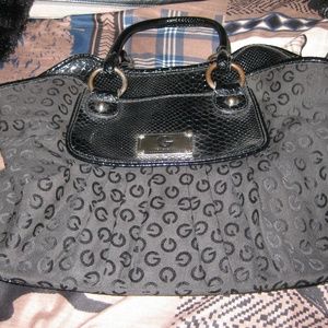 Guess Purse